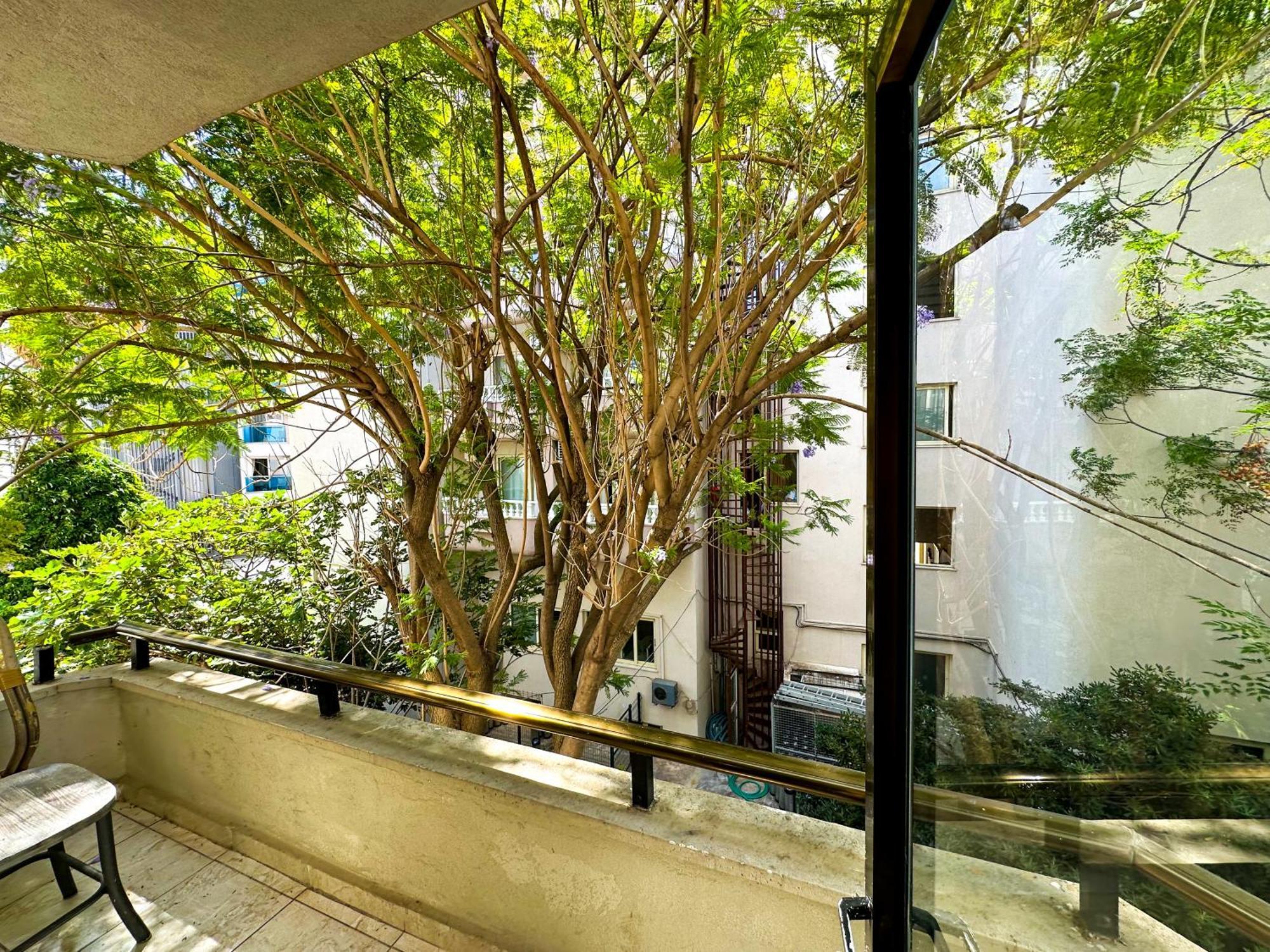 Reis Beach Hotel 말마리스 외부 사진